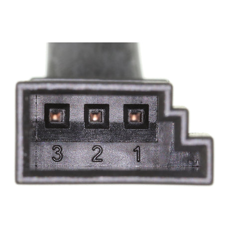 BMW Tailgate Handle  - VEMO V20-85-0044