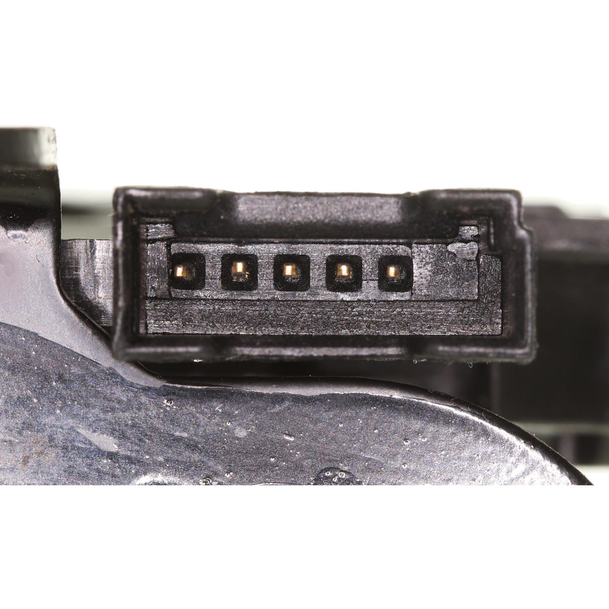 BMW Tailgate Lock  - VEMO V20-85-0067