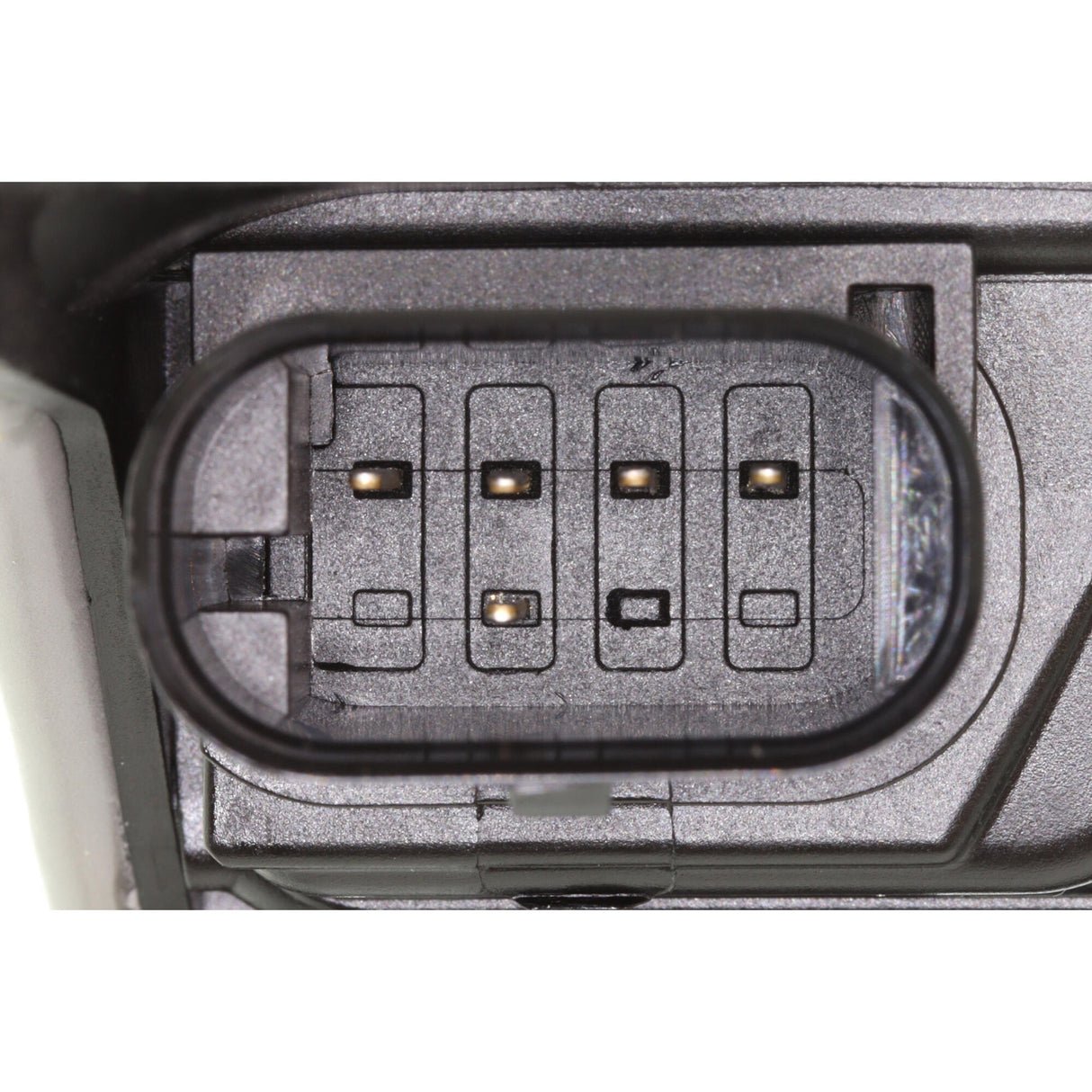 BMW Door Lock  - VEMO V20-85-0076