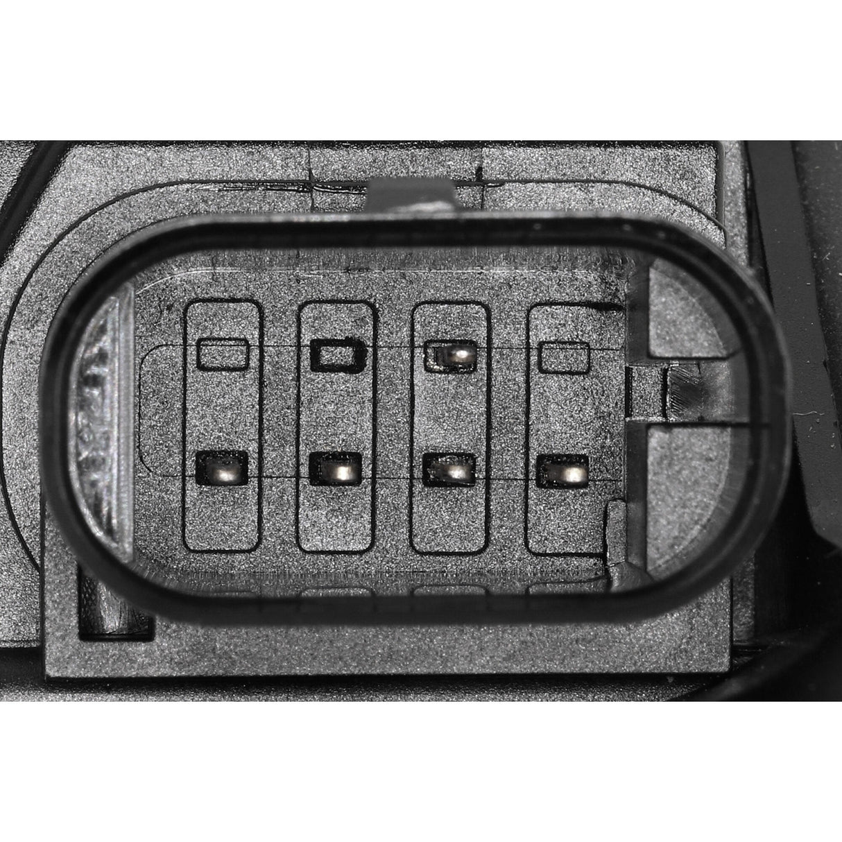 BMW Door Lock  - VEMO V20-85-0078