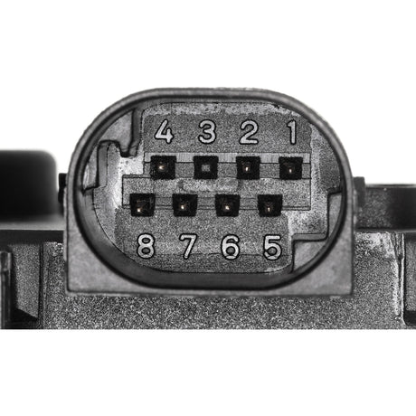 BMW Door Lock  - VEMO V20-85-0104