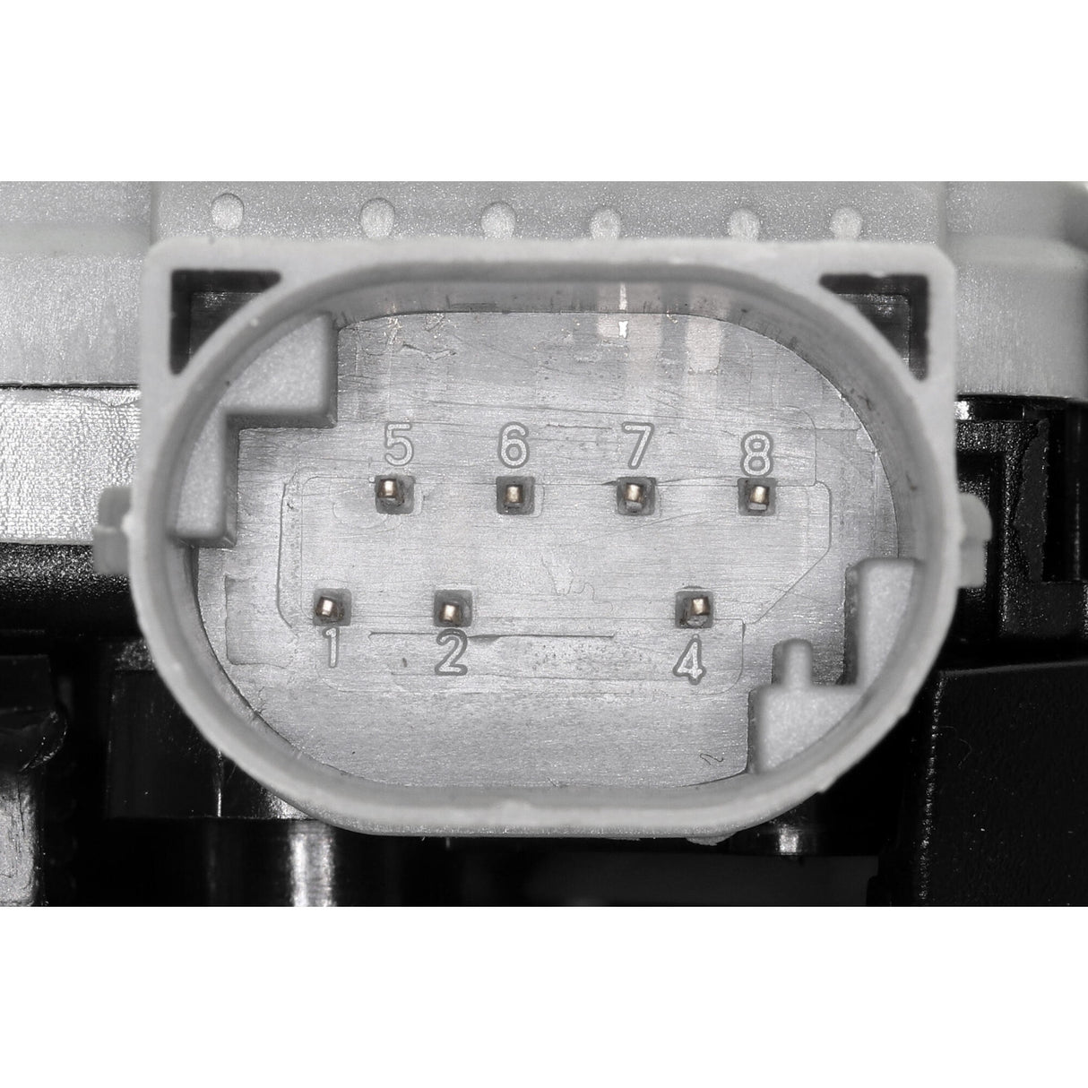 BMW Door Lock  - VEMO V20-85-0123