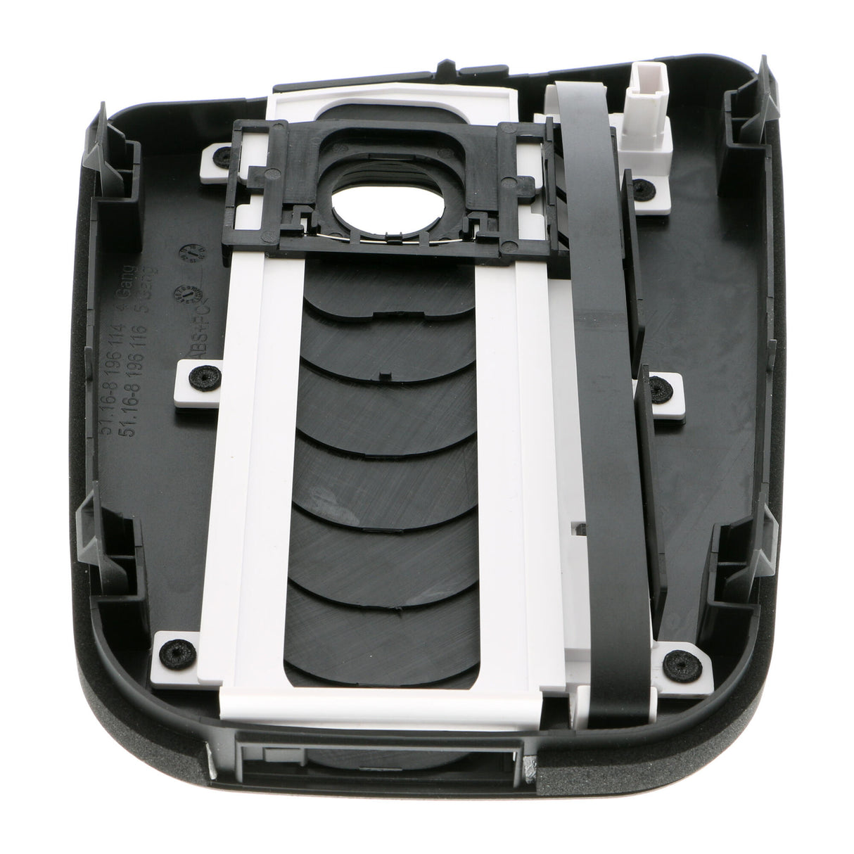 BMW Shift Console, automatic transmission  - VEMO V20-86-0001