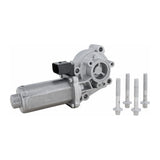 BMW Actuator, transfer case  - VEMO V20-86-0007