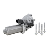 BMW Actuator, transfer case  - VEMO V20-86-0008