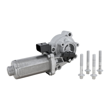 BMW Actuator, transfer case  - VEMO V20-86-0008