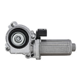 BMW Actuator, transfer case  - VEMO V20-86-0008