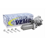 BMW Actuator, transfer case  - VEMO V20-86-0008