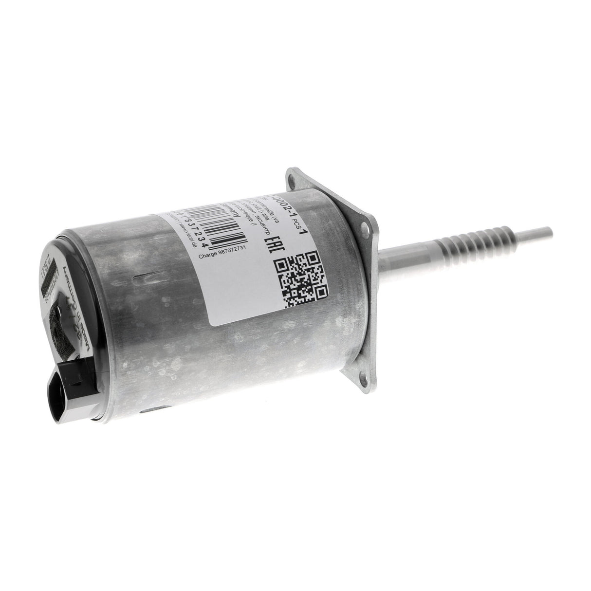 BMW Actuator, exentric shaft (variable valve  - VEMO V20-87-0002-1