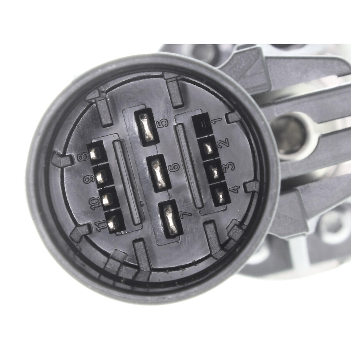 BMW Actuator, exentric shaft (variable valve  - VEMO V20-87-0003