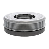 BMW Belt Pulley, crankshaft  - VAICO V20-8713