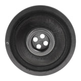 BMW Belt Pulley, crankshaft  - VAICO V20-8713