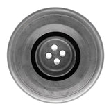 BMW Belt Pulley, crankshaft  - VAICO V20-8713