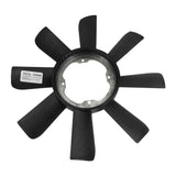 BMW Fan Wheel, engine cooling  - VEMO V20-90-1100