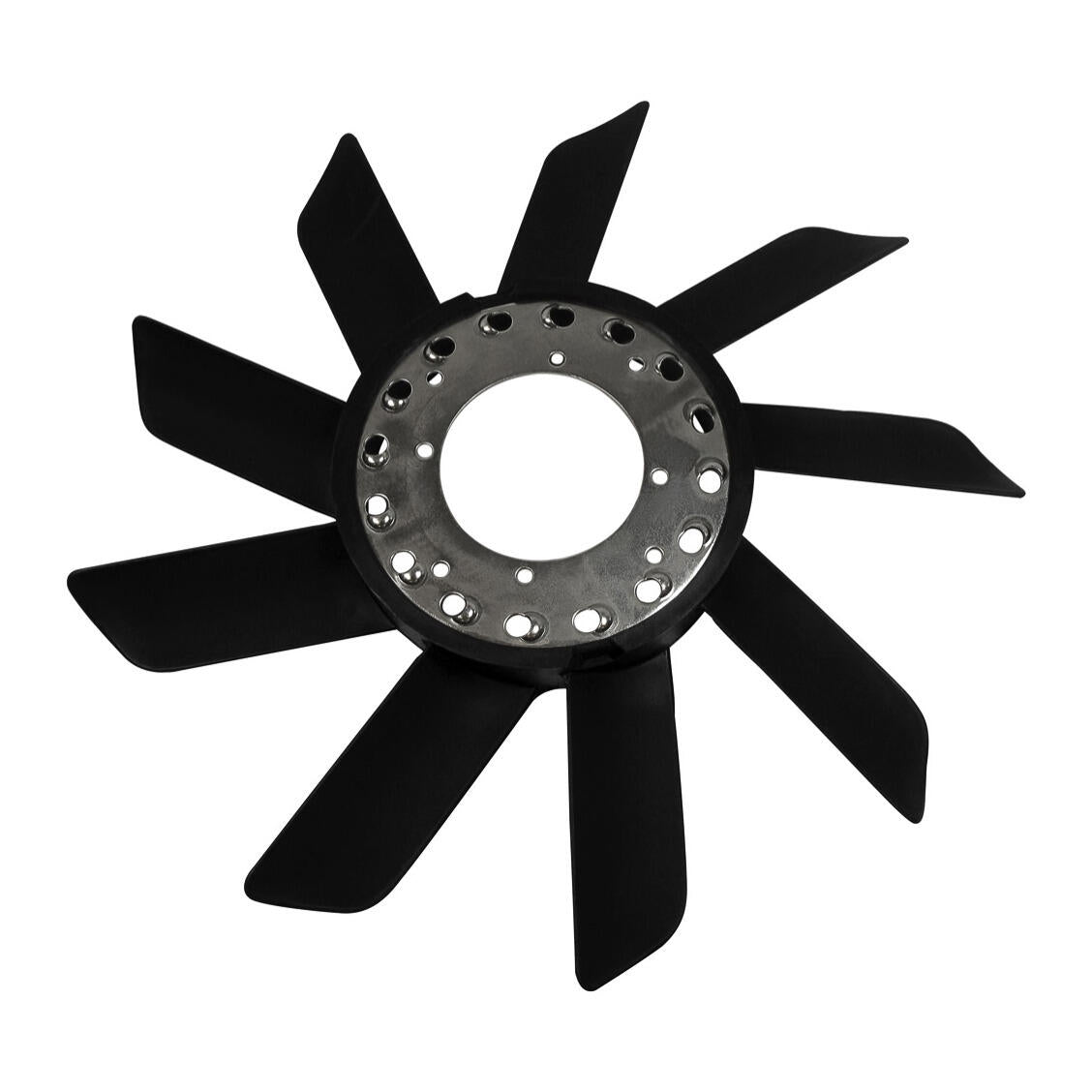 BMW Fan Wheel, engine cooling  - VEMO V20-90-1101