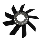 BMW Fan Wheel, engine cooling  - VEMO V20-90-1101