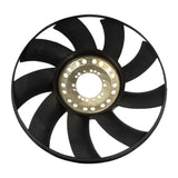 BMW Fan Wheel, engine cooling  - VEMO V20-90-1103