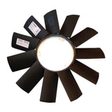 BMW Fan Wheel, engine cooling  - VEMO V20-90-1107