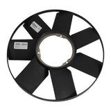 BMW Fan Wheel, engine cooling  - VEMO V20-90-1110