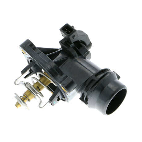 BMW Thermostat Housing  - VEMO V20-99-0162