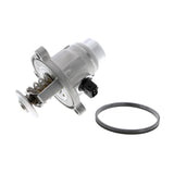 BMW Thermostat Housing  - VEMO V20-99-0163