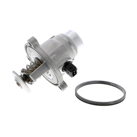 BMW Thermostat Housing  - VEMO V20-99-0163