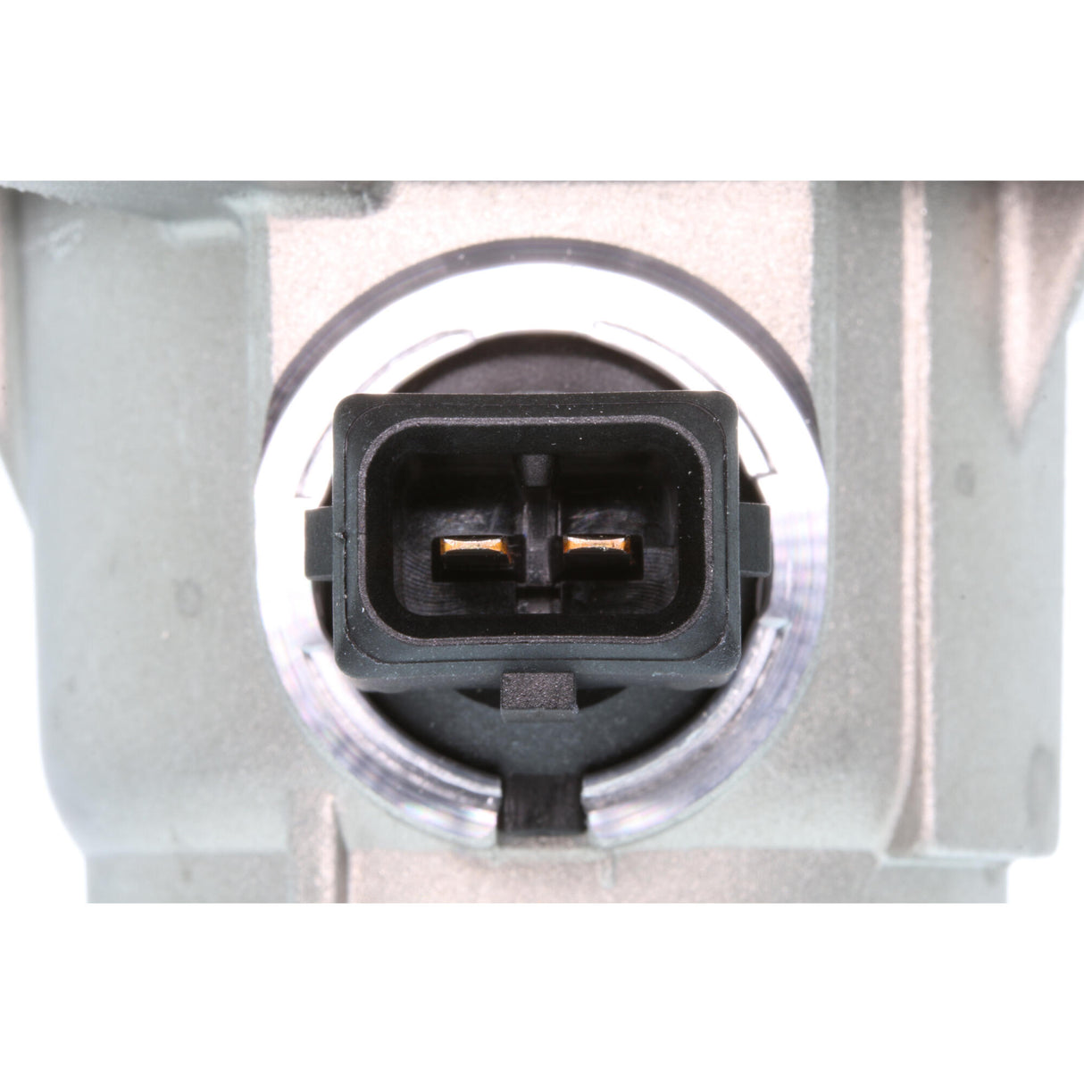 BMW Thermostat Housing  - VEMO V20-99-0163