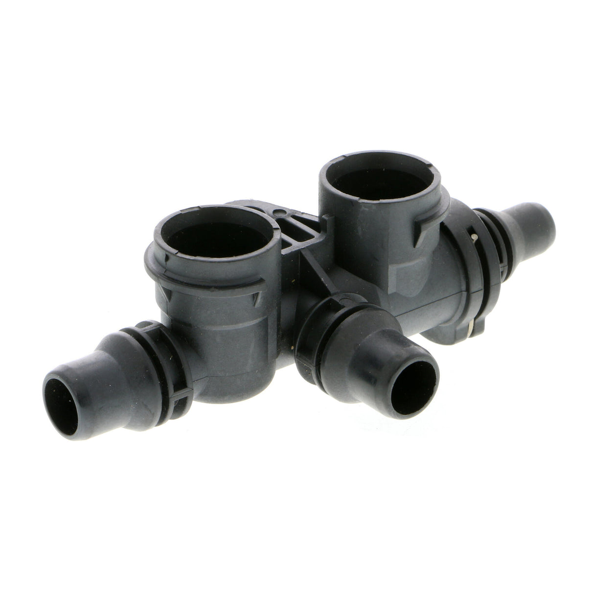 BMW Thermostat Housing  - VEMO V20-99-0173