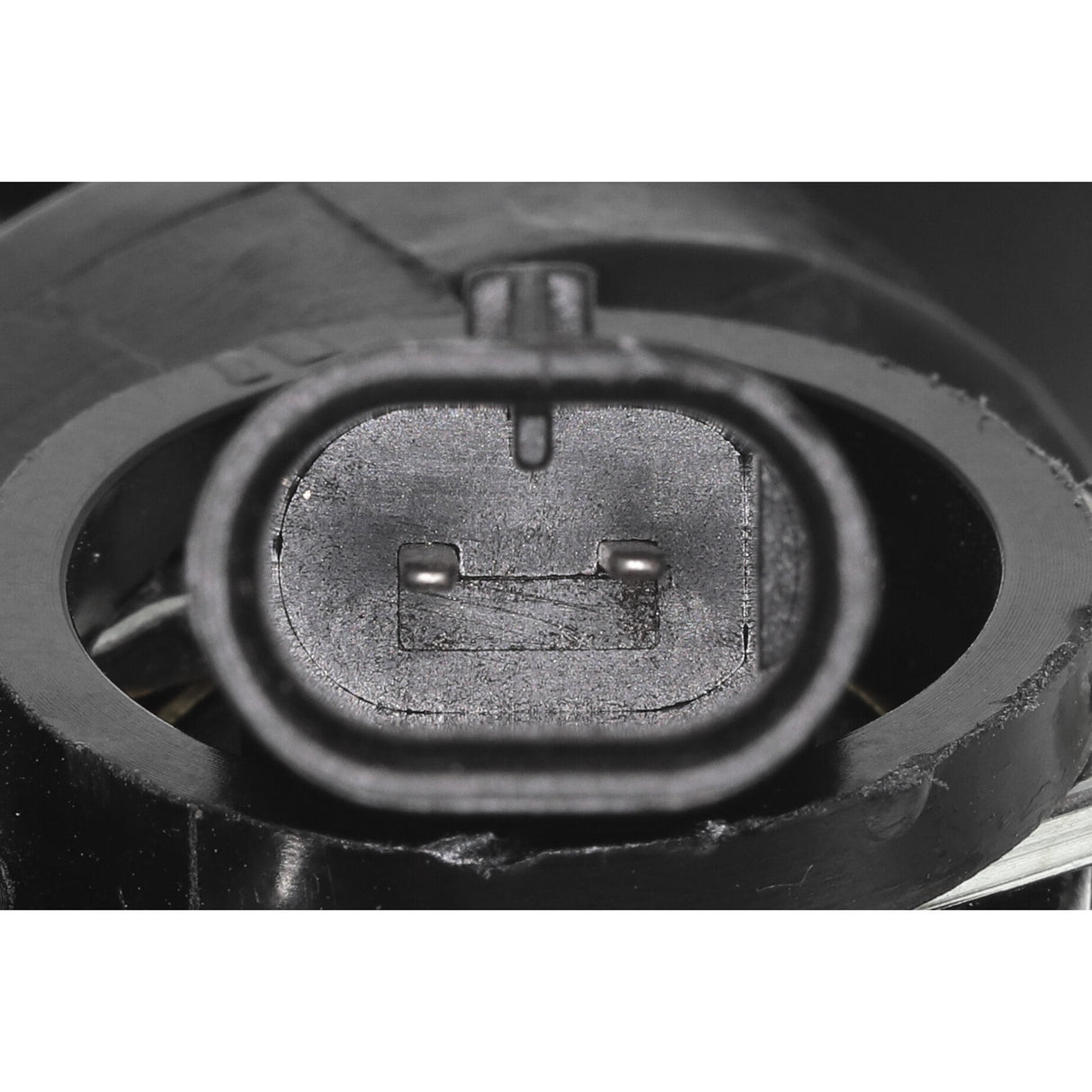 BMW Thermostat Housing  - VEMO V20-99-0175