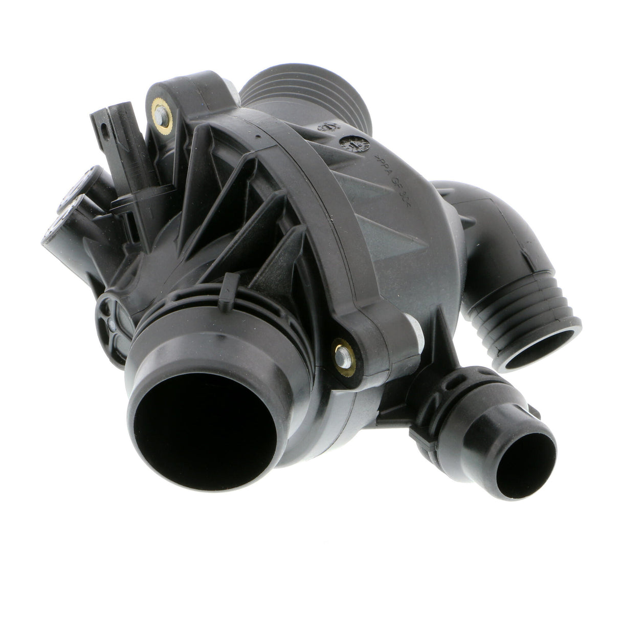 BMW Thermostat Housing  - VEMO V20-99-1286