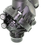 BMW Thermostat Housing  - VEMO V20-99-1286