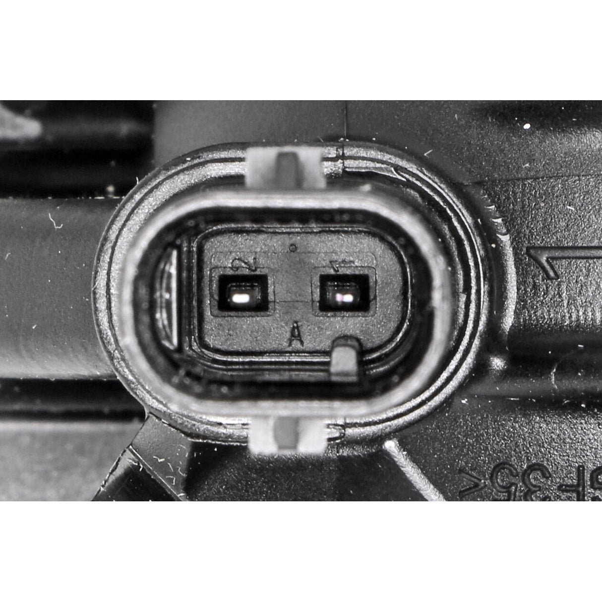 BMW Thermostat Housing  - VEMO V20-99-1296