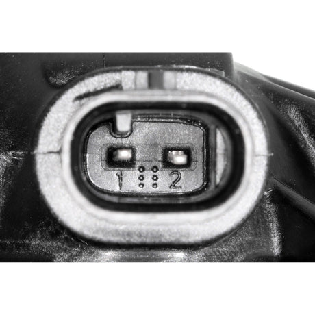 BMW Thermostat Housing  - VEMO V20-99-1297