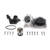 BMW Water Pump, engine cooling  - VEMO V20-99-2100