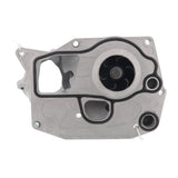 BMW Water Pump, engine cooling  - VEMO V20-99-2100