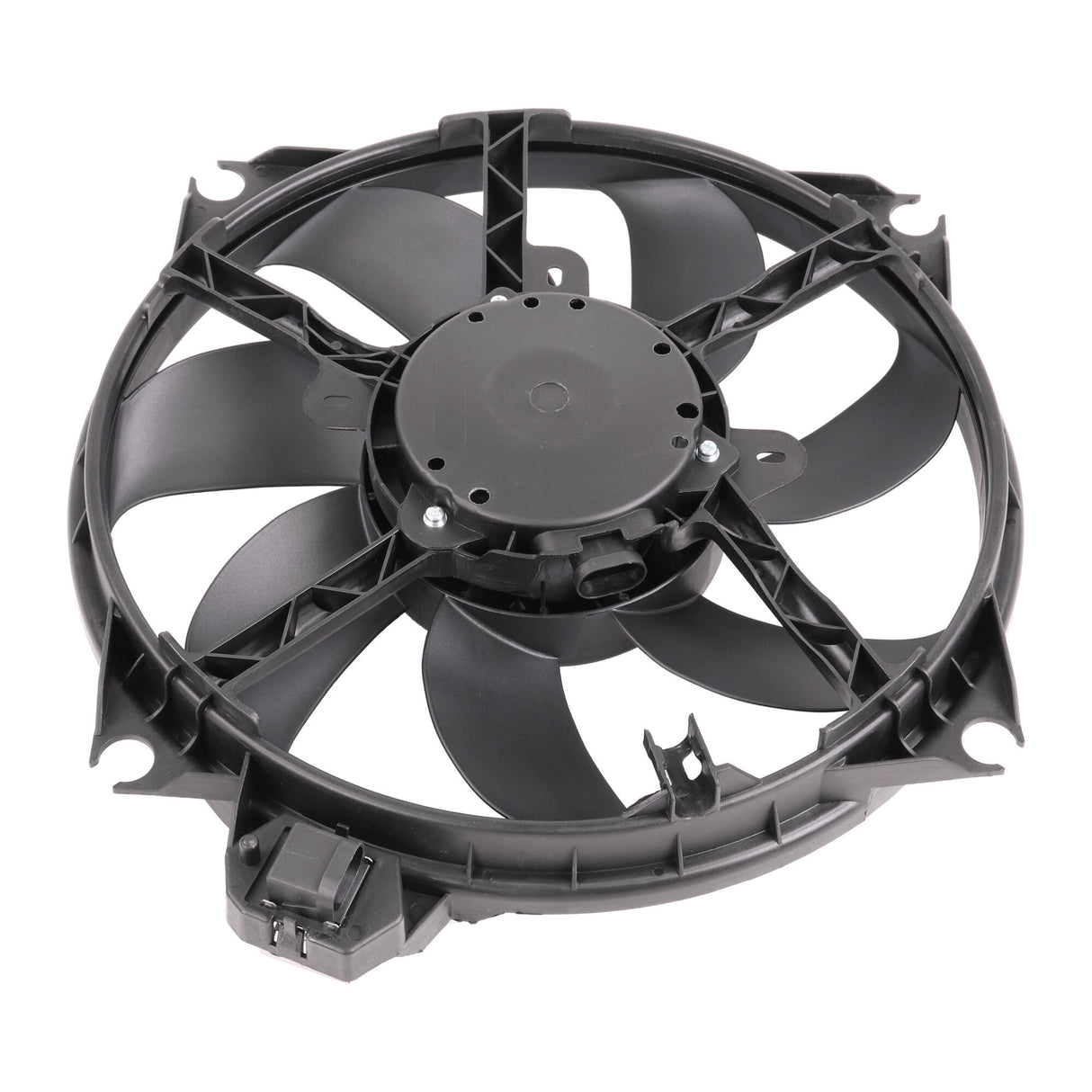 RENAULT Fan, engine cooling  - VEMO V21-01-0003