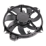 RENAULT Fan, engine cooling  - VEMO V21-01-0003