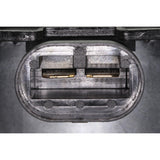 RENAULT Fan, engine cooling  - VEMO V21-01-0003