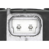 RENAULT Interior Blower  - VEMO V21-03-0002