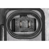 RENAULT Interior Blower  - VEMO V21-03-0004