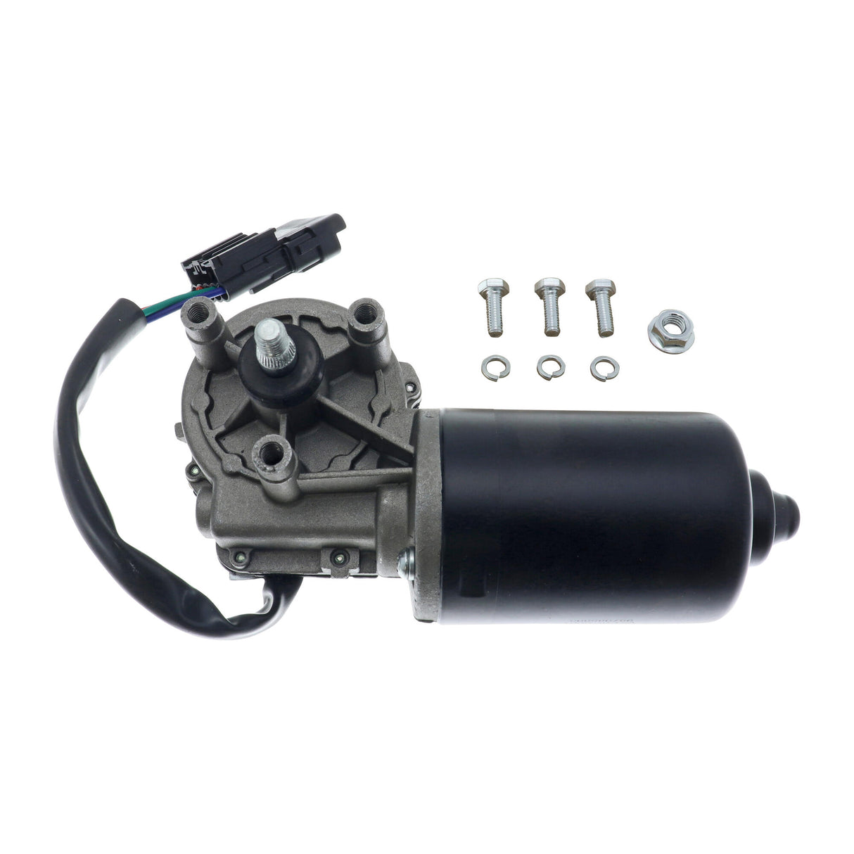 RENAULT Wiper Motor  - VEMO V21-07-0001