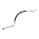 DACIA High-/Low Pressure Line, air conditionin  - VEMO V21-20-0001