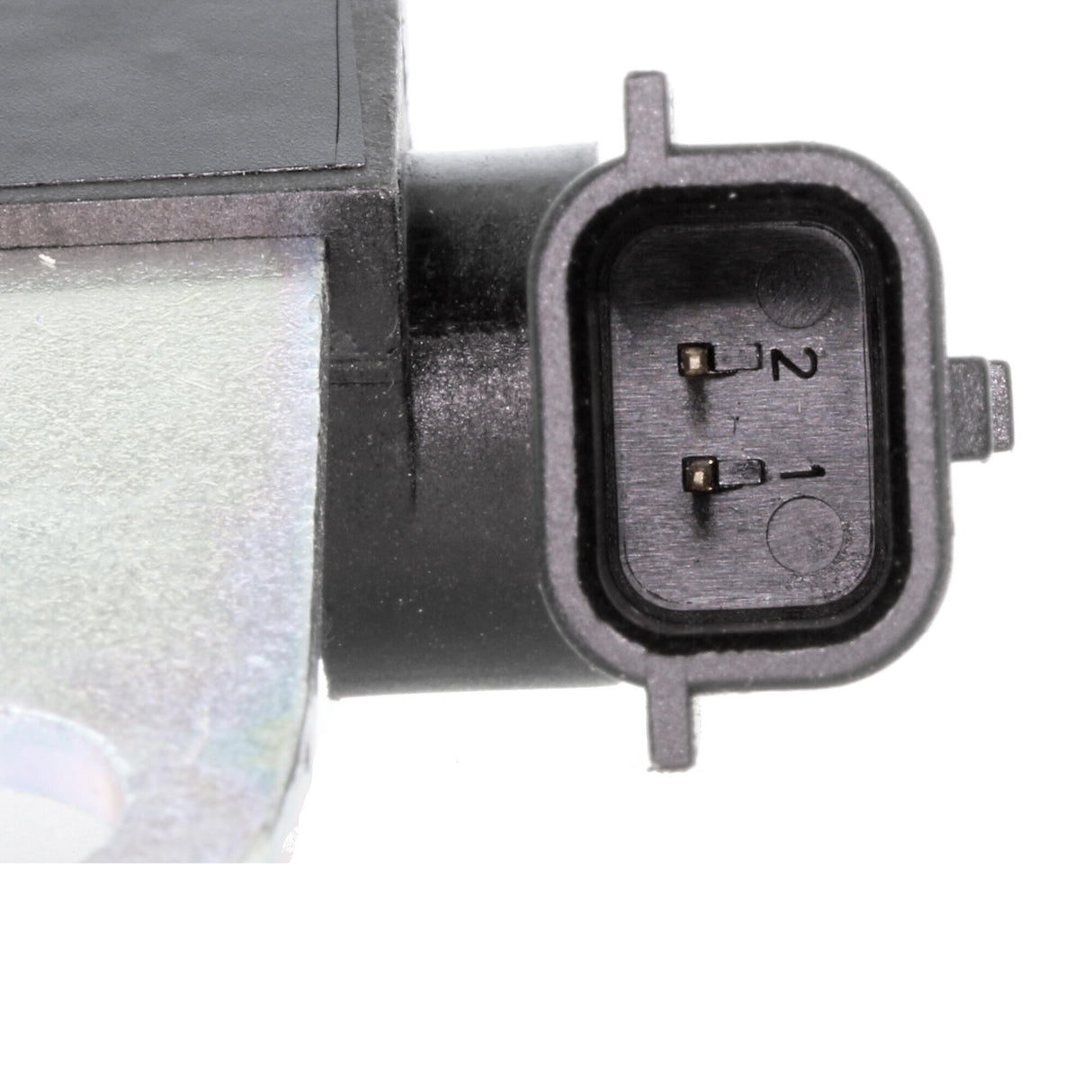 DACIA Sensor, crankshaft pulse  - VEMO V21-72-0001