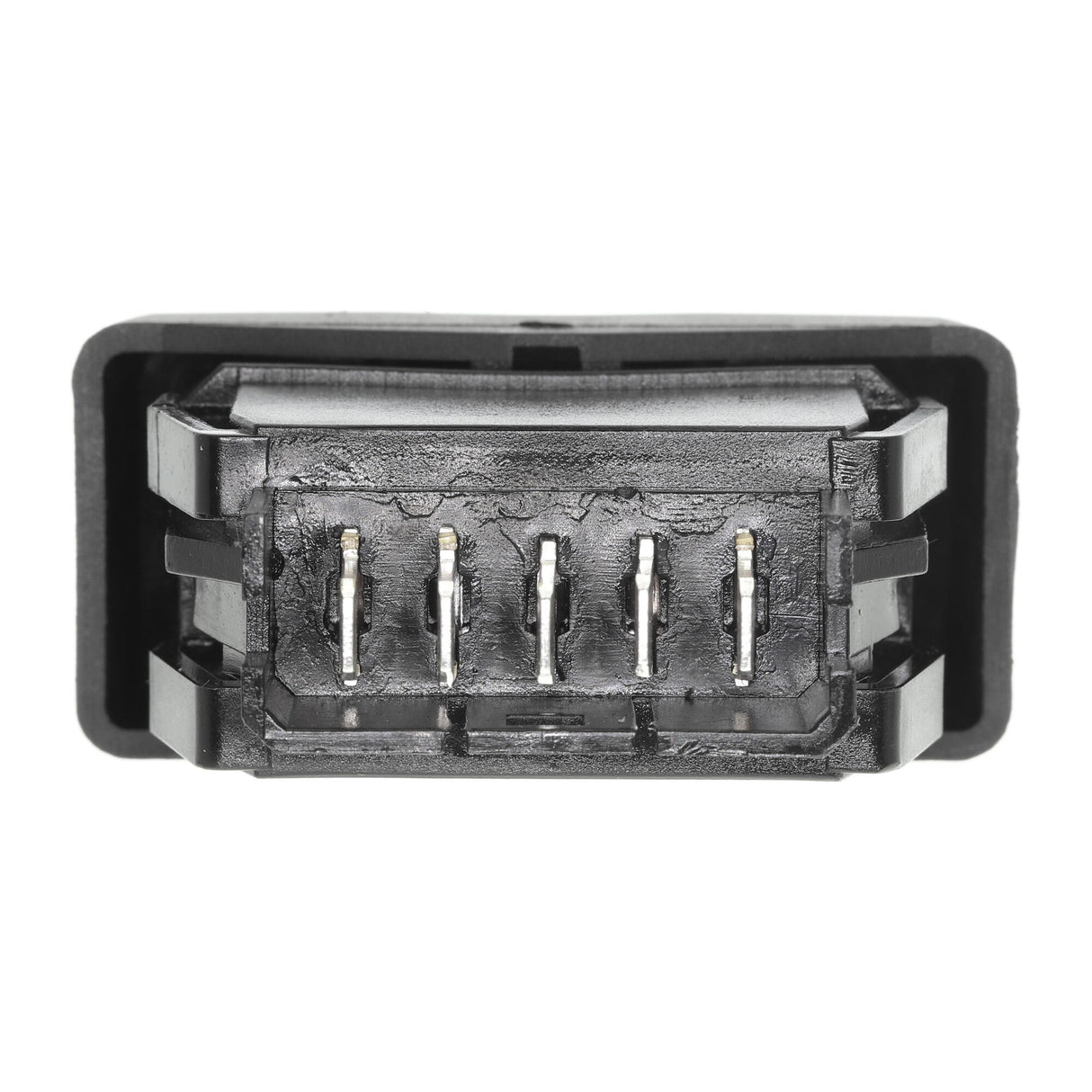 DACIA Switch, window regulator  - VEMO V21-73-0003