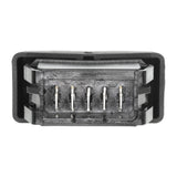 DACIA Switch, window regulator  - VEMO V21-73-0003