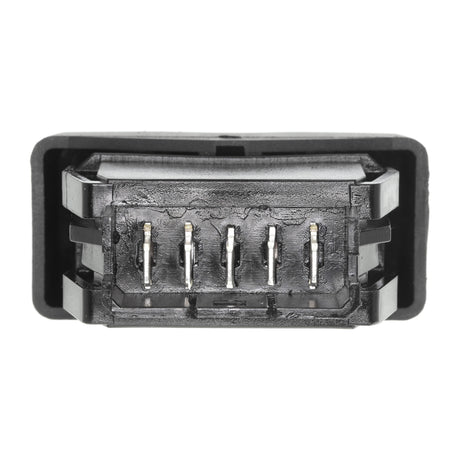 DACIA Switch, window regulator  - VEMO V21-73-0003