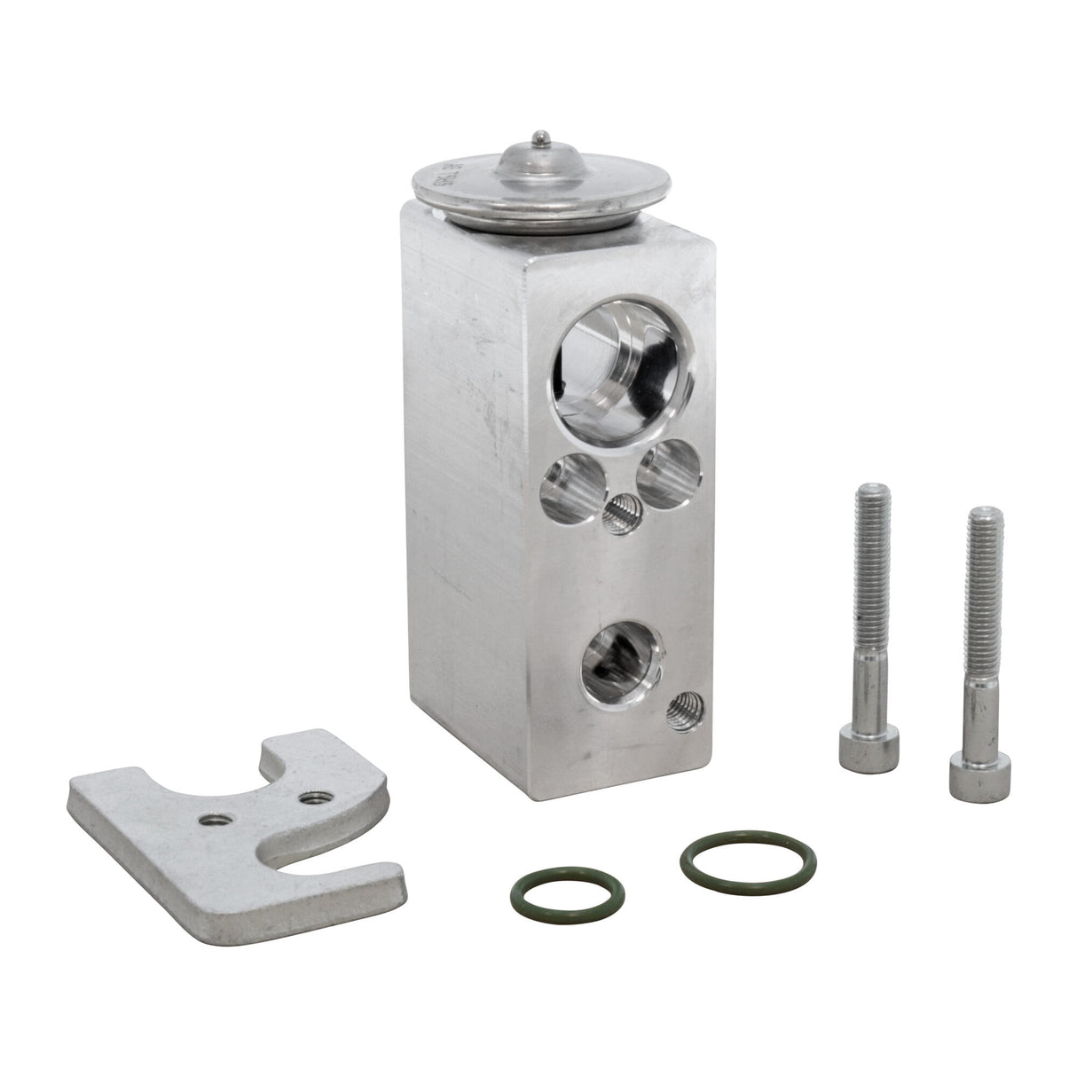 DACIA Expansion Valve, air conditioning  - VEMO V21-77-0001