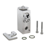 DACIA Expansion Valve, air conditioning  - VEMO V21-77-0001