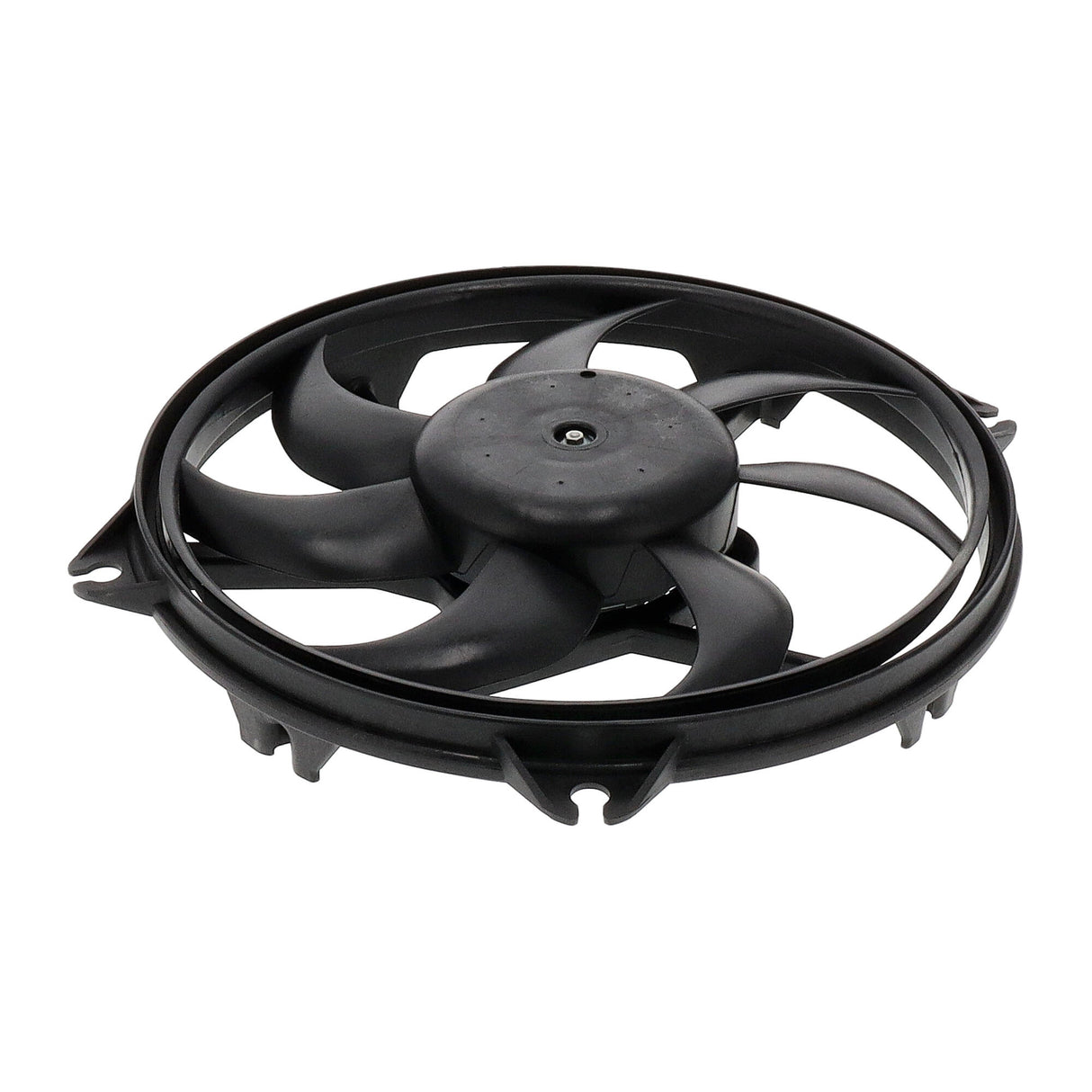 CITROËN Fan, engine cooling  - VEMO V22-01-1777