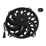CITROËN Fan, engine cooling  - VEMO V22-01-1782